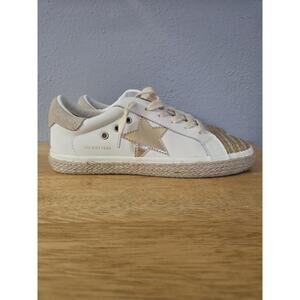 Vintage Havana Women's Size 8.5 Suzu Taupe Multi